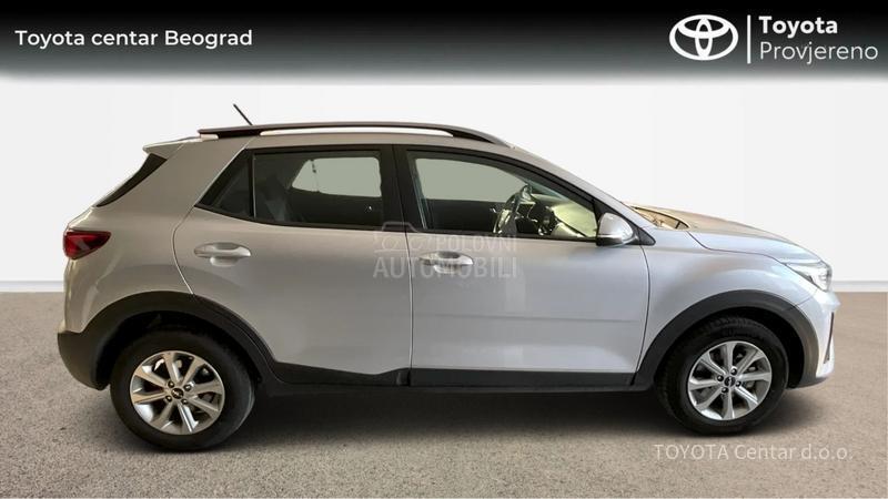Kia Stonic 1.4 AT