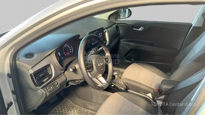 Kia Stonic 1.4 AT