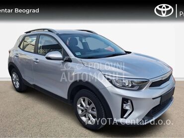 Kia Stonic 1.4 b