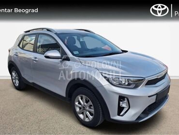 Kia Stonic 1.4 b