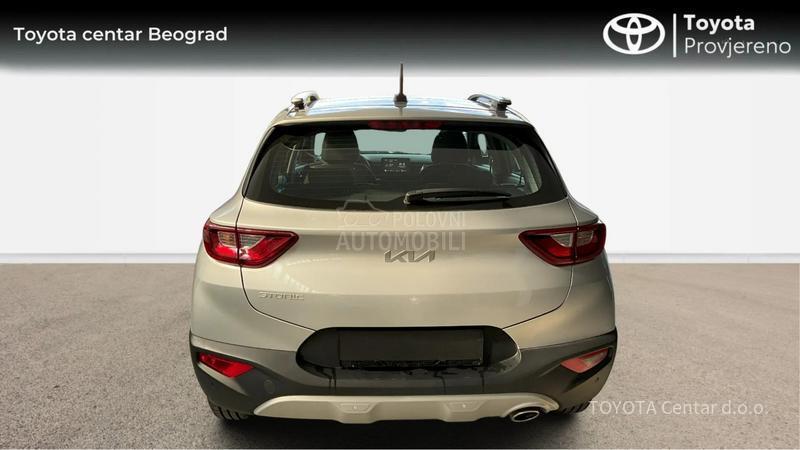 Kia Stonic 1.4 AT