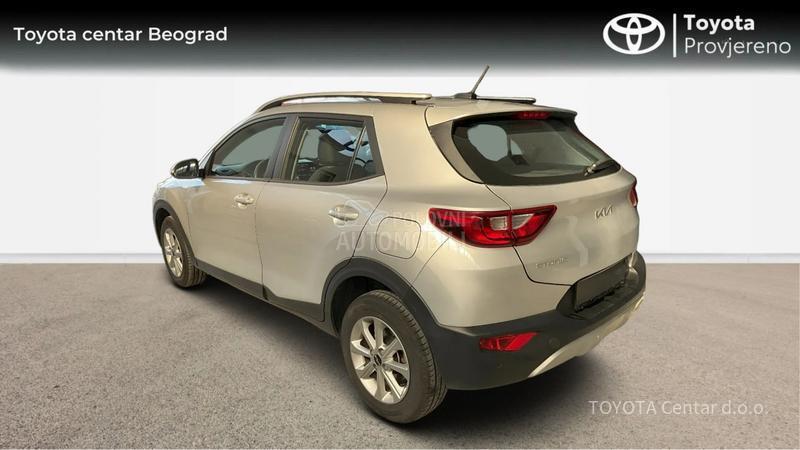 Kia Stonic 1.4 AT