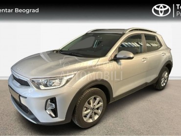 Kia Stonic 1.4 AT