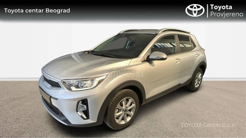 Kia Stonic 1.4 AT