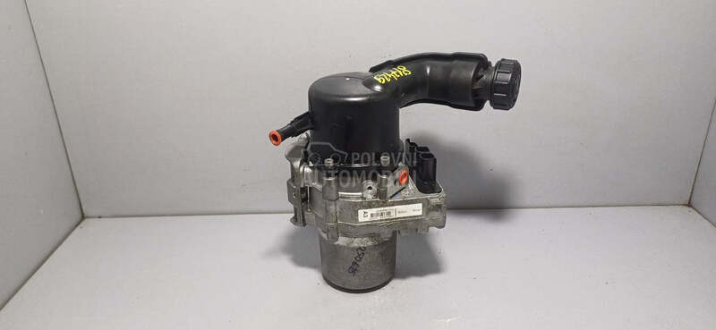 SERVO PUMPA