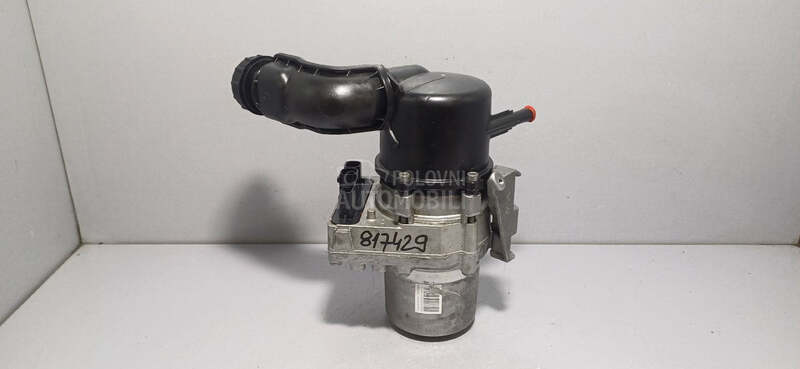 SERVO PUMPA