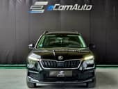 Škoda Kamiq 1.0 TSI AMBITION DSG