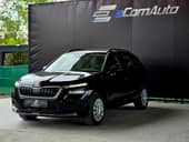 Škoda Kamiq 1.0 TSI AMBITION DSG