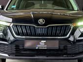 Škoda Kamiq 1.0 TSI AMBITION DSG