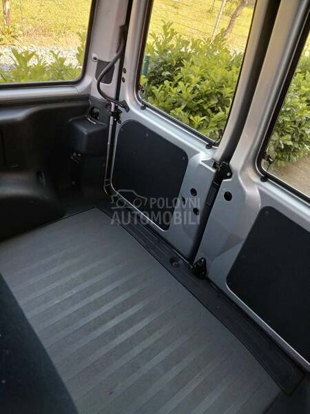 Citroen Jumpy 