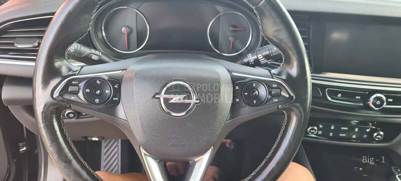 Opel Insignia 2.0 CDTI FUL