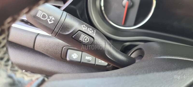 Opel Insignia 2.0 CDTI FUL