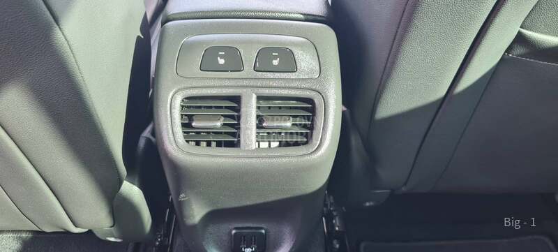 Opel Insignia 2.0 CDTI FUL