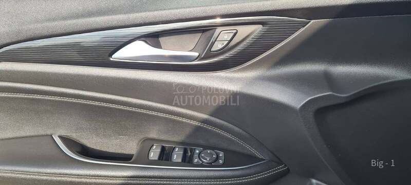Opel Insignia 2.0 CDTI FUL
