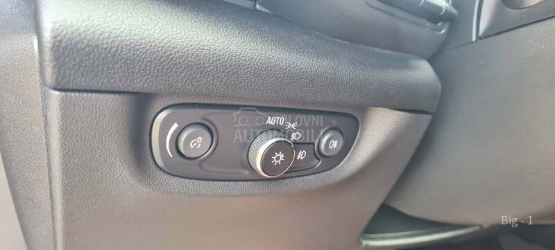 Opel Insignia 2.0 CDTI FUL