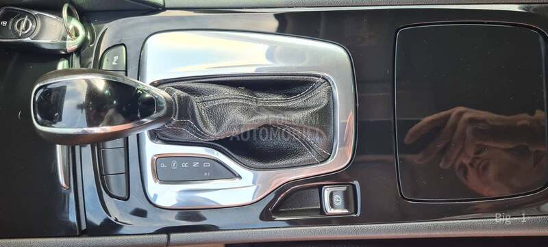 Opel Insignia 2.0 CDTI FUL