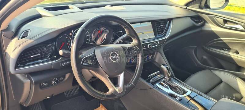 Opel Insignia 2.0 CDTI FUL