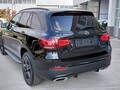 Mercedes Benz GLC 300 AMG HIBRYD 4MATIC