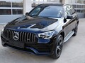 Mercedes Benz GLC 300 AMG HIBRYD 4MATIC