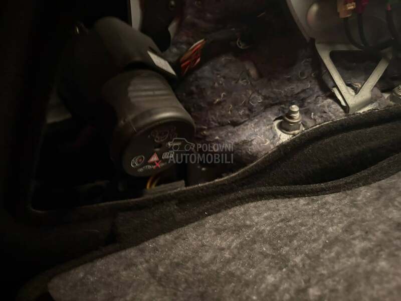 Mercedes Benz GLA 220 d 4matic Offroad
