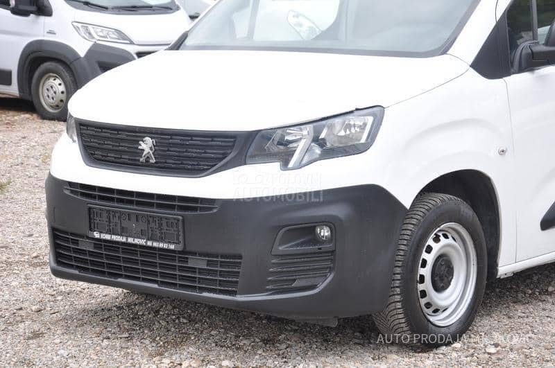 Peugeot Partner KAO NOOOOV