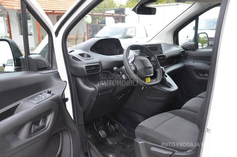 Peugeot Partner KAO NOOOOV