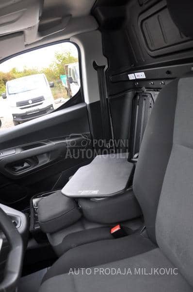 Peugeot Partner KAO NOOOOV