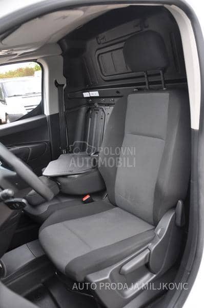 Peugeot Partner KAO NOOOOV