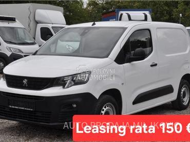 Peugeot Partner KAO NOOOOV