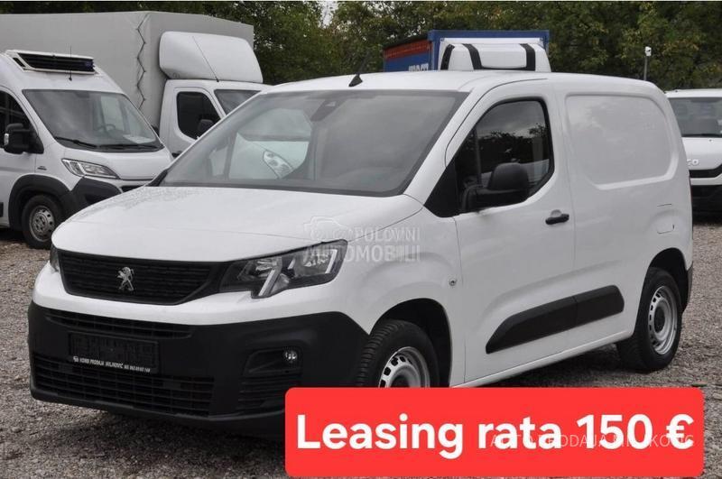 Peugeot Partner KAO NOOOOV