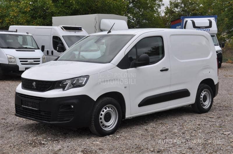 Peugeot Partner KAO NOOOOV