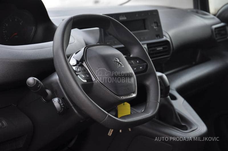 Peugeot Partner KAO NOOOOV