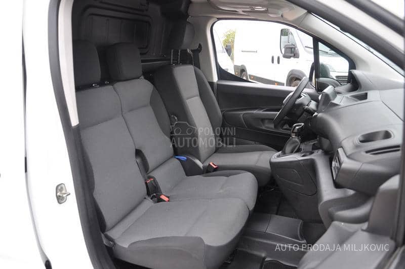 Peugeot Partner KAO NOOOOV