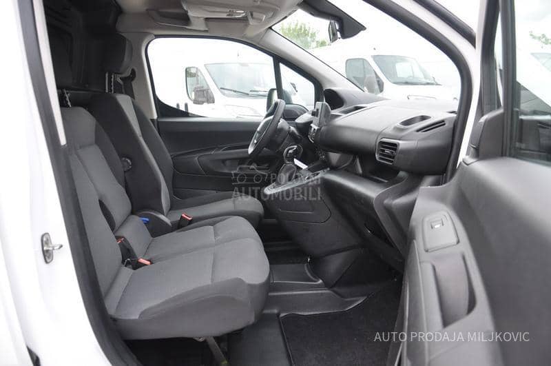 Peugeot Partner KAO NOOOOV