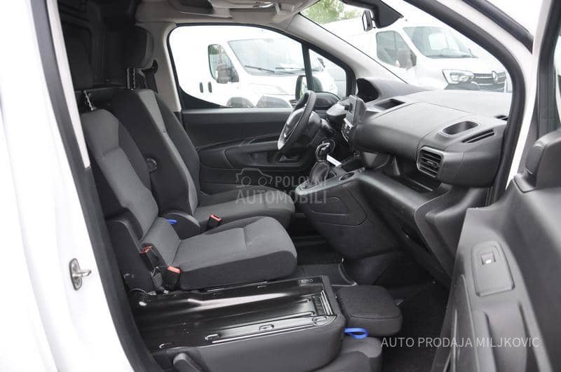 Peugeot Partner KAO NOOOOV
