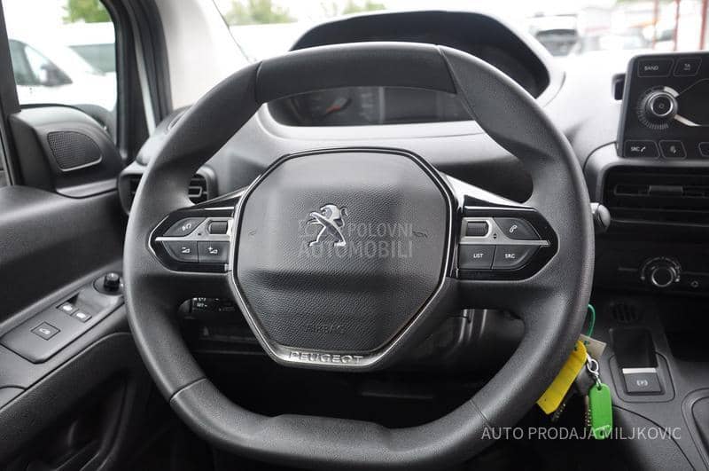 Peugeot Partner KAO NOOOOV