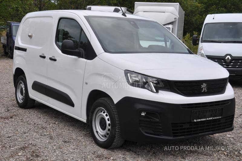 Peugeot Partner KAO NOOOOV