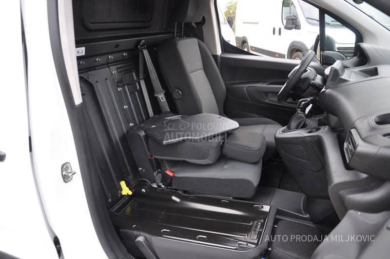 Peugeot Partner KAO NOOOOV