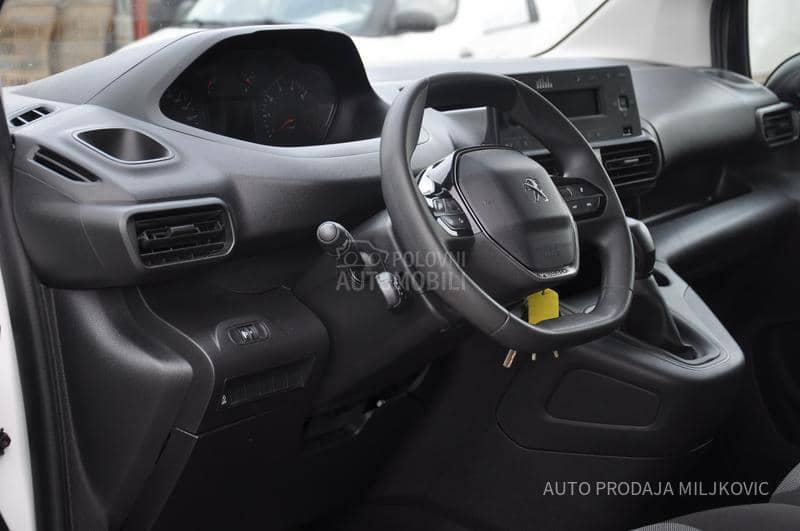 Peugeot Partner KAO NOOOOV