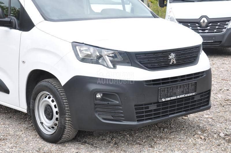 Peugeot Partner KAO NOOOOV