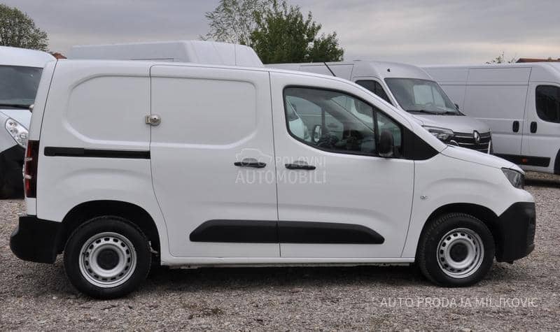 Peugeot Partner KAO NOOOOV