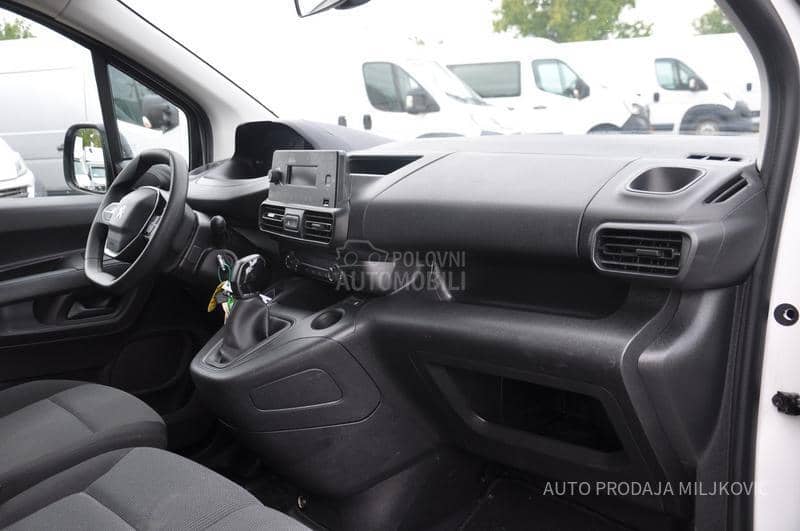 Peugeot Partner KAO NOOOOV