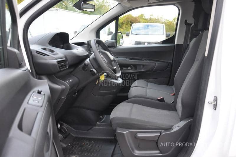 Peugeot Partner KAO NOOOOV