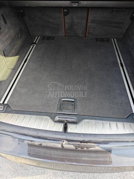 BMW 535 535d lci M optik