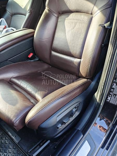 BMW 535 535d lci M optik