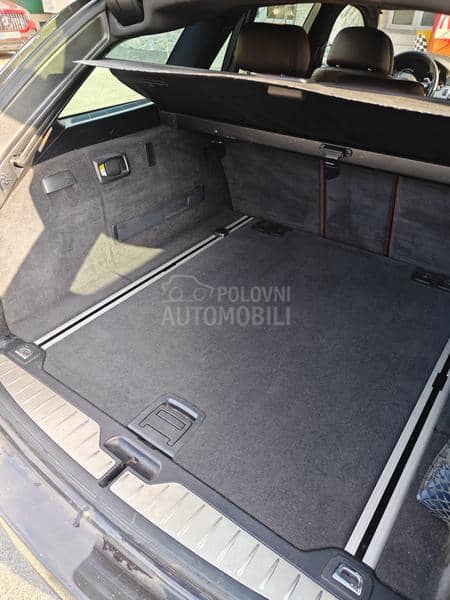 BMW 535 535d lci M optik