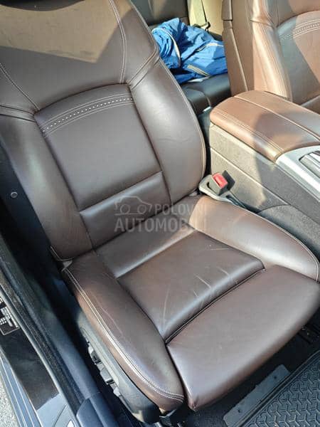 BMW 535 535d lci M optik