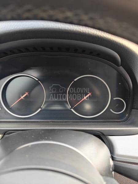 BMW 535 535d lci M optik