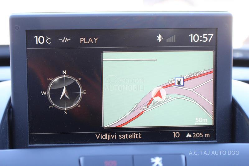 Peugeot 3008 1.6 HDI