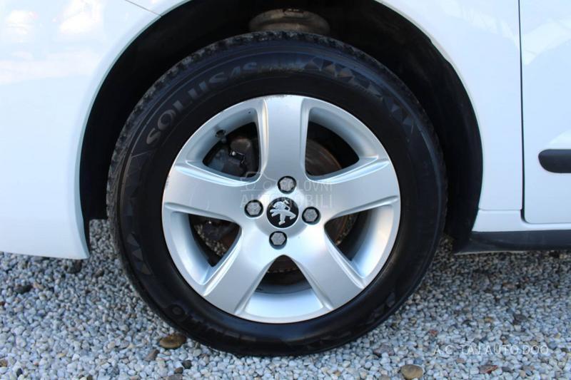 Peugeot 3008 1.6 HDI